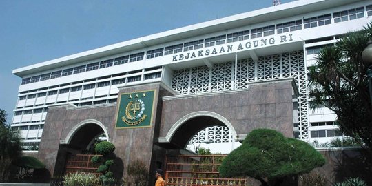 Kejagung bakal periksa tersangka PT Brantas Abipraya
