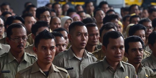 Pemerintah targetkan penghematan perjalanan dinas 2016 Rp 21,5 T