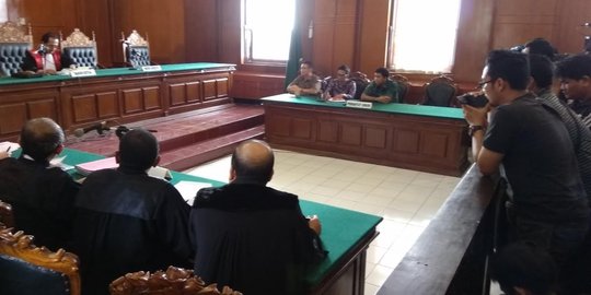 Praperadilan La Nyalla dipantau Komisi Kejaksaan dan KPK