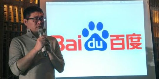 Baidu sebut 27 persen pengguna smartphone penasaran iklan online