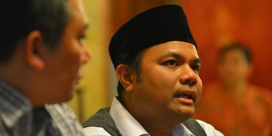 PKS siapkan 5 nama di Pilgub DKI, dari M Idrus sampai Dedy Mizwar