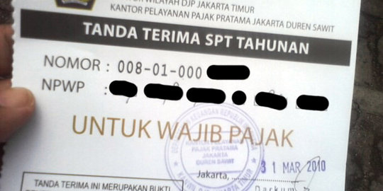 KEIN: Gaji Rp 4,5 juta bebas pajak terlalu kecil, harusnya Rp 6 juta