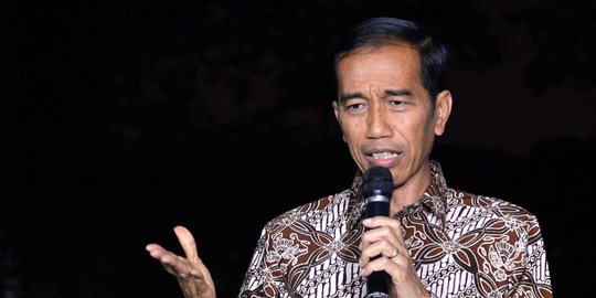 Jokowi diminta bentuk komite buat hentikan skandal politik hukum