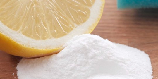 Singkirkan Kumis Tipis Dengan Lemon Dan Gula Merdeka Com