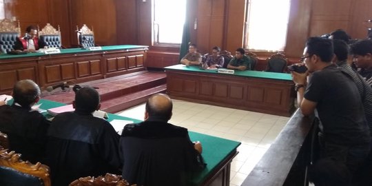 Kejati Jatim yakin unggul dalam praperadilan La Nyalla