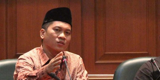 Isu reshuffle, PAN klaim tak pernah sodorkan nama calon menteri