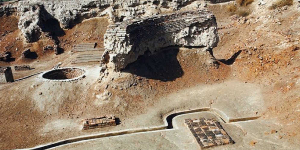 Hebatnya Peradaban Awal Manusia Yang Hidup Tanpa Teknologi Canggih Merdeka Com