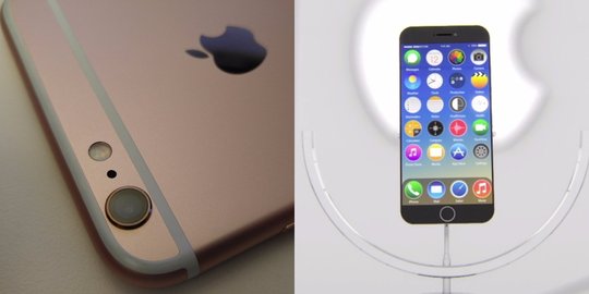 4 Rumor kuat tentang iPhone 7, Apple fanboy wajib masuk!