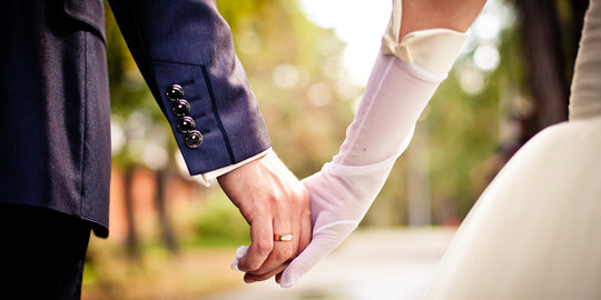 Pernikahan itu tidak mudah, ini 5 hal yang wajib kamu punya dulu!