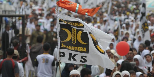 PKS pecat anggota DPR Gamari Sutrisno karena melanggar syariah