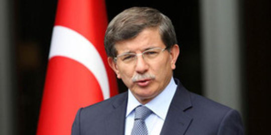 Turki dan Israel gelar pertemuan maraton pulihkan hubungan