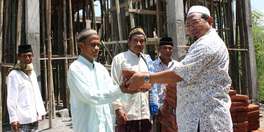 Lagi umrah, Gamari Sutrisno tak tahu dipecat dari PKS