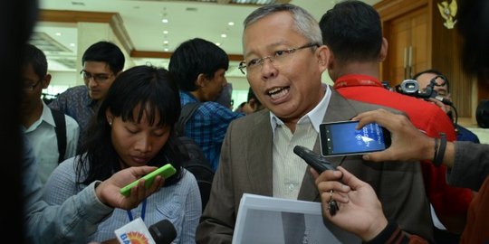 Kubu Romy harap muktamar islah selesaikan konflik internal PPP