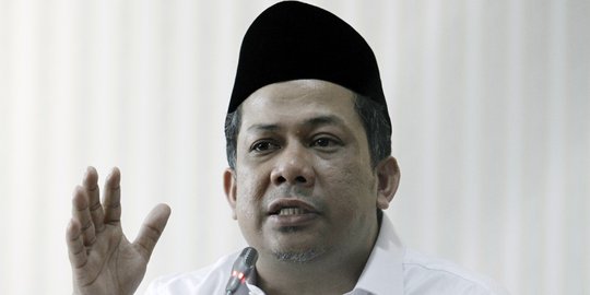 Fahri protes PKS: Mister Tifatul buat kontroversi bukan dosa besar?