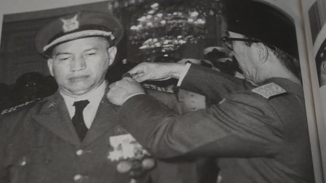 panglima angkatan udara