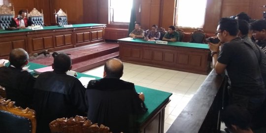 Sidang praperadilan, pihak La Nyalla tolak saksi dari JPU
