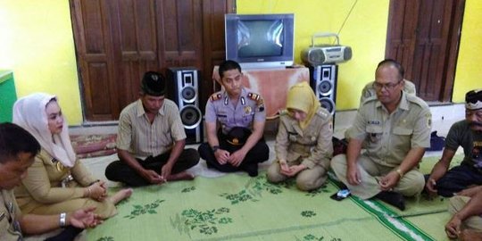 Abu Sayyaf belum bebaskan 10 WNI, keluarga gelar pengajian