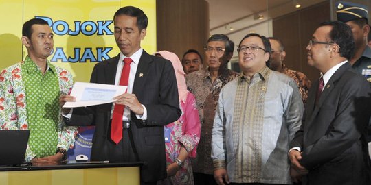 Meski ada tax amnesty, target penerimaan pajak masih sulit tercapai