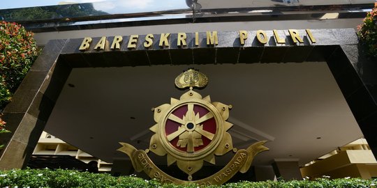 Bareskrim naikkan kasus Cedrus Investments ke penyidikan