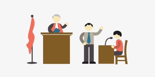 3 Prinsip demokrasi Pancasila Bangsa Indonesia, kepoin yuk!