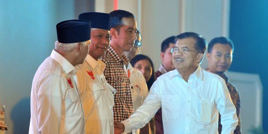 Dua ciri negara demokrasi ini penting kamu tahu, yuk cari 