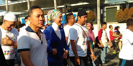 Alasan MPR pilih Lampung jadi tempat pertama sosialisasi 4 pilar