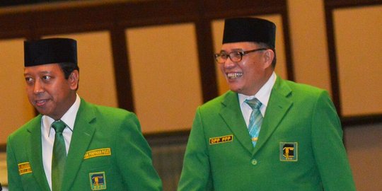 Menang aklamasi, Romi bilang Rasul tak warisi cara tunjuk pemimpin