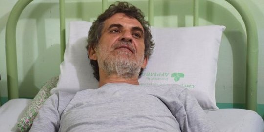 Kelompok Abu Sayyaf bebaskan mantan pendeta Italia disandera 6 bulan
