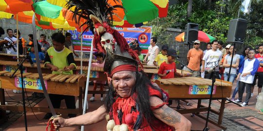 3 Jenis tari tradisional Indonesia yang siap bikin jatuh cinta