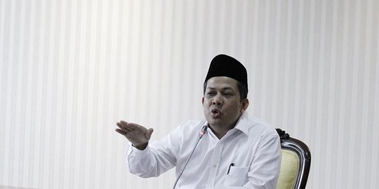 Sadisnya PKS sampai 'haramkan' kader komunikasi dengan Fahri Hamzah