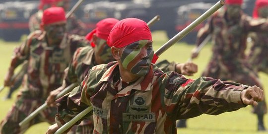 Tentara Filipina terbunuh, TNI segera gempur Abu Sayyaf?