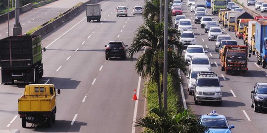 Sampai dua kali, eksekusi Tol JORR Seksi S dinilai janggal