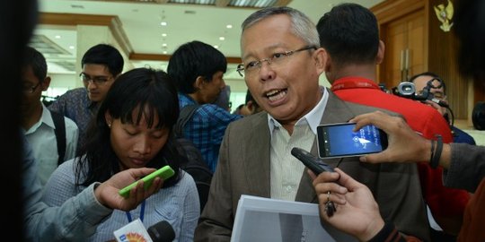 Jawab tudingan Djan Faridz, kubu Romi tegaskan Muktamar VIII PPP sah