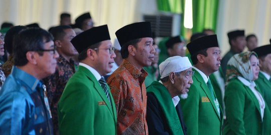 Hasrul jamin tak akan gusur loyalis Djan Faridz di Fraksi PPP DPR