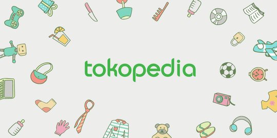 Dapat dana USD 147 Juta, siapa investor baru Tokopedia?