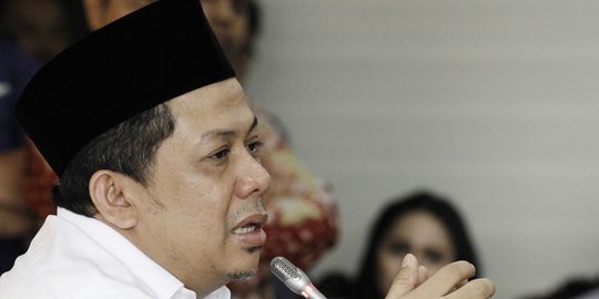 Temui Akom dan Fadli, pengacara minta PAW Fahri Hamzah tak diproses