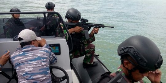 Berkaca dari Filipina, politikus PKS tak mau TNI ambil risiko