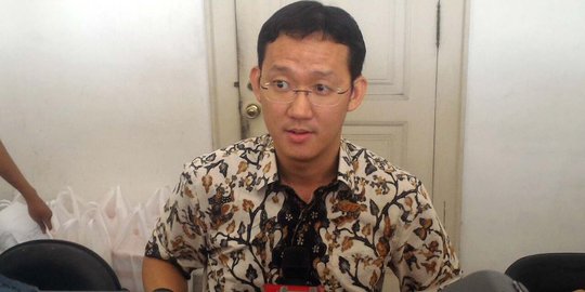 Sunny akui atur pertemuan Aguan & Ahok 1 kali sebulan