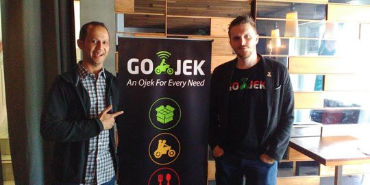 Go-Jek umumkan 20 video terfavorit di Go-Video Competition 2016