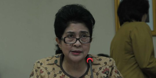 Temui JK, Menkes lapor angka kurang gizi dan kematian ibu di RI