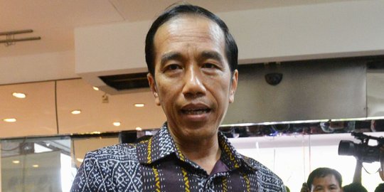 Pertama dalam sejarah, Presiden RI akan disambut Presiden Uni Eropa