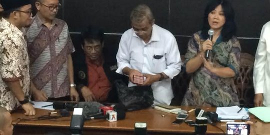 Autopsi ungkap kebrutalan Densus 88 tewaskan Siyono