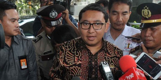 Fadli Zon nilai penggusuran rakyat miskin Luar Batang arogan