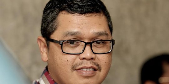 Kasus Damayanti, KPK periksa Wakil Ketua Komisi V Yudi Widiana