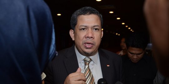 Fahri: Anggota dewan tak mudah dijatuhkan karena dipilih rakyat