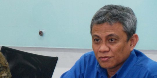 Dipanggil JK, ini kata Didik J Rachbini diisukan bakal jadi Menhub