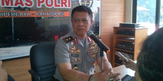 PKS minta Kadiv Humas Polri dipecat karena ucapannya soal Siyono