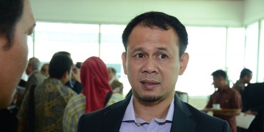 DPP PKS 'banjir' pertanyaan terkait pemecatan Fahri Hamzah