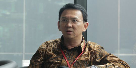 Komisi III DPR: Nyamuk pun disalahin sama Ahok, dia benar terus