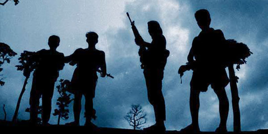 Malaysia ingin kerja sama dengan RI bebaskan sandera Abu Sayyaf